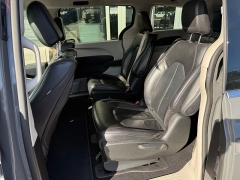 Used 2022  Chrysler Pacifica Hybrid Touring L FWD at The Truck Farm near Easley&comma; SC