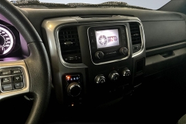 Used 2024  Ram 1500 Classic 4WD Warlock Crew Cab 5'7" Box at The Gilstrap Family Dealerships near Easley&comma; SC