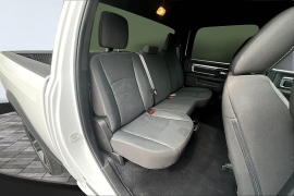 Used 2024 Ram 1500 Classic 2WD Warlock Crew Cab 5'7" Box at The Gilstrap Family Dealerships near Easley, SC