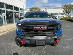 Used 2023  GMC Sierra 1500 4WD Crew Cab 147" AT4X at The Truck Farm near Easley&comma; SC