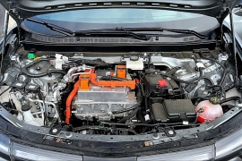 Used 2025  Chevrolet Blazer EV AWD 4dr RS at The Gilstrap Family Dealerships near Easley, SC