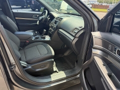 Used 2019  Ford Explorer 4d SUV FWD XLT V6 at The Truck Farm near Easley&comma; SC