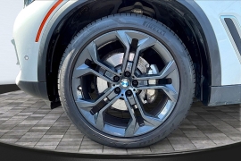 Used 2019 BMW X5 xDrive40i Sports Activity Vehicle at The Gilstrap Family Dealerships near Easley, SC