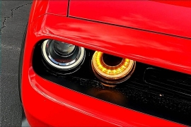 Used 2022  Dodge Challenger GT RWD at The Gilstrap Family Dealerships near Easley, SC