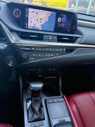 Used 2019  Lexus ES ES 350 FWD at The Truck Farm near Easley&comma; SC