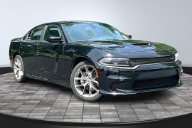 Used 2023  Dodge Charger GT RWD at The Gilstrap Family Dealerships near Easley&comma; SC