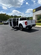 Used 2021  Ford Ranger XL 4WD SuperCrew 5' Box at The Truck Farm near Easley&comma; SC