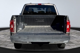 Used 2022  Ford F-150 2WD XLT SuperCab 6&period;5' Box at The Gilstrap Family Dealerships near Easley&comma; SC