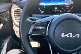 Used 2024  Kia Seltos S IVT AWD at The Gilstrap Family Dealerships near Easley&comma; SC