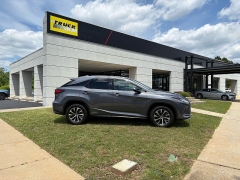 Used 2020  Lexus RX RX 450h AWD w&sol;Premium Pkg at The Truck Farm near Easley&comma; SC