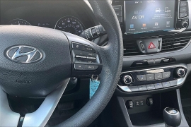 Used 2019  Hyundai Elantra GT 4d Hatchback at The Gilstrap Family Dealerships near Easley&comma; SC