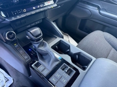 Used 2024  Toyota Land Cruiser 4WD at The Truck Farm near Easley&comma; SC