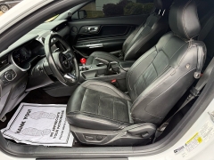 Used 2022  Ford Mustang GT Fastback at The Truck Farm near Easley&comma; SC