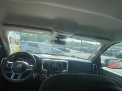 Used 2024  Ram 1500 Classic 2WD SLT Quad Cab 6'4" Box at The Gilstrap Family Dealerships near Easley, SC