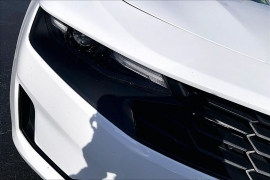 Used 2023  Chevrolet Camaro 2dr Cpe 1LT at The Gilstrap Family Dealerships near Easley&comma; SC