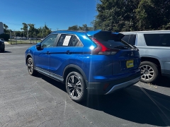Used 2023  Mitsubishi Eclipse Cross SEL S-AWC at The Truck Farm near Easley&comma; SC
