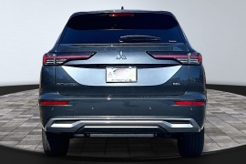 New 2026  Mitsubishi Outlander SEL S-AWC at The Gilstrap Family Dealerships near Easley&comma; SC