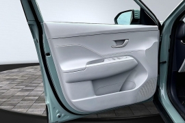 Used 2025  Hyundai Kona SEL FWD at The Gilstrap Family Dealerships near Easley&comma; SC