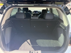 Used 2025  Hyundai Venue Limited IVT at The Truck Farm near Easley&comma; SC