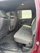 Used 2022  Ram 1500 4WD Big Horn Crew Cab 5'7" Box at The Truck Farm near Easley&comma; SC
