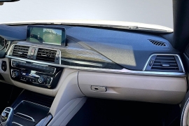 Used 2019  BMW 4 Series 430i Gran Coupe at The Gilstrap Family Dealerships near Easley&comma; SC