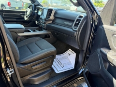 Used 2022  Ram 1500 2WD Big Horn Quad Cab 6'4" Box at The Truck Farm near Easley&comma; SC