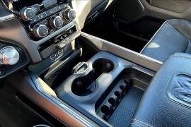 Used 2024  Ram 1500 4WD Laramie Crew Cab 5'7" Box at The Gilstrap Family Dealerships near Easley, SC