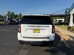 Used 2023  Chevrolet Suburban 2WD 4dr Premier at The Truck Farm near Easley&comma; SC