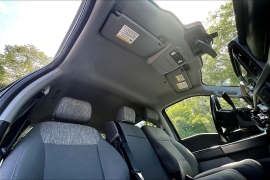 Used 2021 Ford F-150 2WD XLT SuperCrew 5.5' Box at The Gilstrap Family Dealerships near Easley, SC