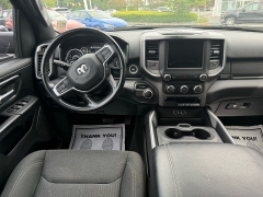 Used 2022  Ram 1500 2WD Big Horn Crew Cab 5'7" Box at The Truck Farm near Easley&comma; SC