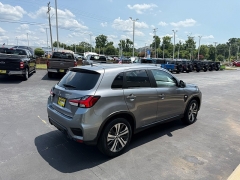 Used 2023  Mitsubishi Outlander Sport ES 2&period;0 AWC CVT at The Truck Farm near Easley&comma; SC