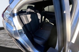 New 2026  Mitsubishi Eclipse Cross Black Edition S-AWC at The Gilstrap Family Dealerships near Easley&comma; SC