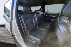 Used 2024  Jeep Wagoneer Series II 4x2 at The Gilstrap Family Dealerships near Easley&comma; SC