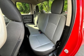 Used 2024 Ram 1500 Classic 2WD SLT Quad Cab 6'4" Box at The Gilstrap Family Dealerships near Easley, SC