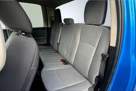 Used 2024 Ram 1500 Classic 2WD SLT Quad Cab 6'4" Box at The Gilstrap Family Dealerships near Easley, SC