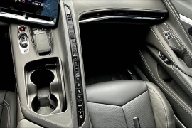 Used 2023  Chevrolet Corvette 2dr Stingray Conv w/3LT at The Gilstrap Family Dealerships near Easley, SC