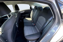 Used 2024  Kia Forte LXS IVT at The Gilstrap Family Dealerships near Easley, SC