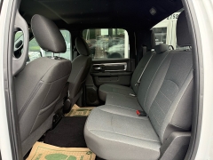 Used 2024  Ram 1500 Classic 4WD Warlock Crew Cab 5'7" Box at The Truck Farm near Easley&comma; SC