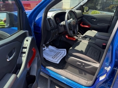 Used 2024  Nissan Frontier Crew Cab 4x2 PRO-X at The Truck Farm near Easley&comma; SC