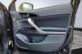 Used 2024  Mitsubishi Eclipse Cross LE S-AWC at The Gilstrap Family Dealerships near Easley&comma; SC