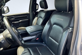 Used 2024  Ram 1500 2WD Laramie Crew Cab 5'7" Box at The Gilstrap Family Dealerships near Easley, SC