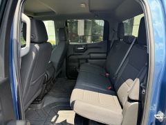 Used 2024  Chevrolet Silverado 1500 2WD Crew Cab 147" Custom at The Truck Farm near Easley&comma; SC