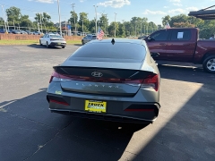 Used 2025  Hyundai Elantra SEL Sport IVT at The Truck Farm near Easley&comma; SC