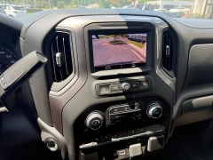 Used 2024  Chevrolet Silverado 1500 2WD Crew Cab 147" Custom at The Truck Farm near Easley&comma; SC