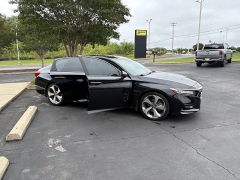 Used 2020  Honda Accord Sedan 4d Touring 2&period;0T at The Truck Farm near Easley&comma; SC