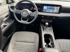 Used 2025  Nissan Kicks SV FWD at The Truck Farm near Easley&comma; SC