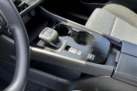 Used 2023  Nissan Rogue FWD SV at The Gilstrap Family Dealerships near Easley&comma; SC