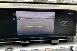 Used 2025  Hyundai Kona SEL FWD at The Gilstrap Family Dealerships near Easley&comma; SC