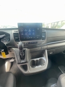 Used 2022 Ford Transit Passenger Wagon T-350 148" Low Roof XLT RWD at The Gilstrap Family Dealerships near Easley, SC