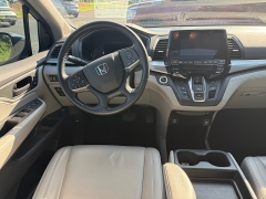 Used 2024  Honda Odyssey EX-L Auto at The Truck Farm near Easley&comma; SC